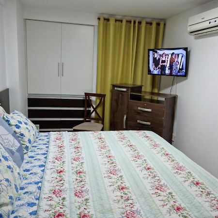 Le Parc Residencial - Manaira - Joao Pessoa Apartment Exterior foto
