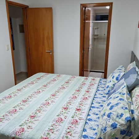 Le Parc Residencial - Manaira - Joao Pessoa Apartment Exterior foto