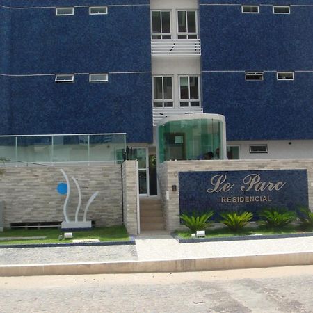 Le Parc Residencial - Manaira - Joao Pessoa Apartment Exterior foto