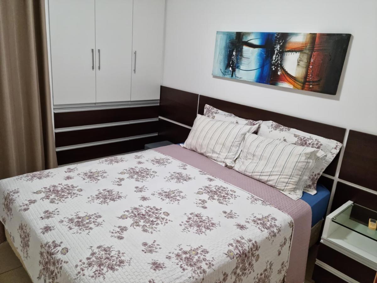 Le Parc Residencial - Manaira - Joao Pessoa Apartment Exterior foto