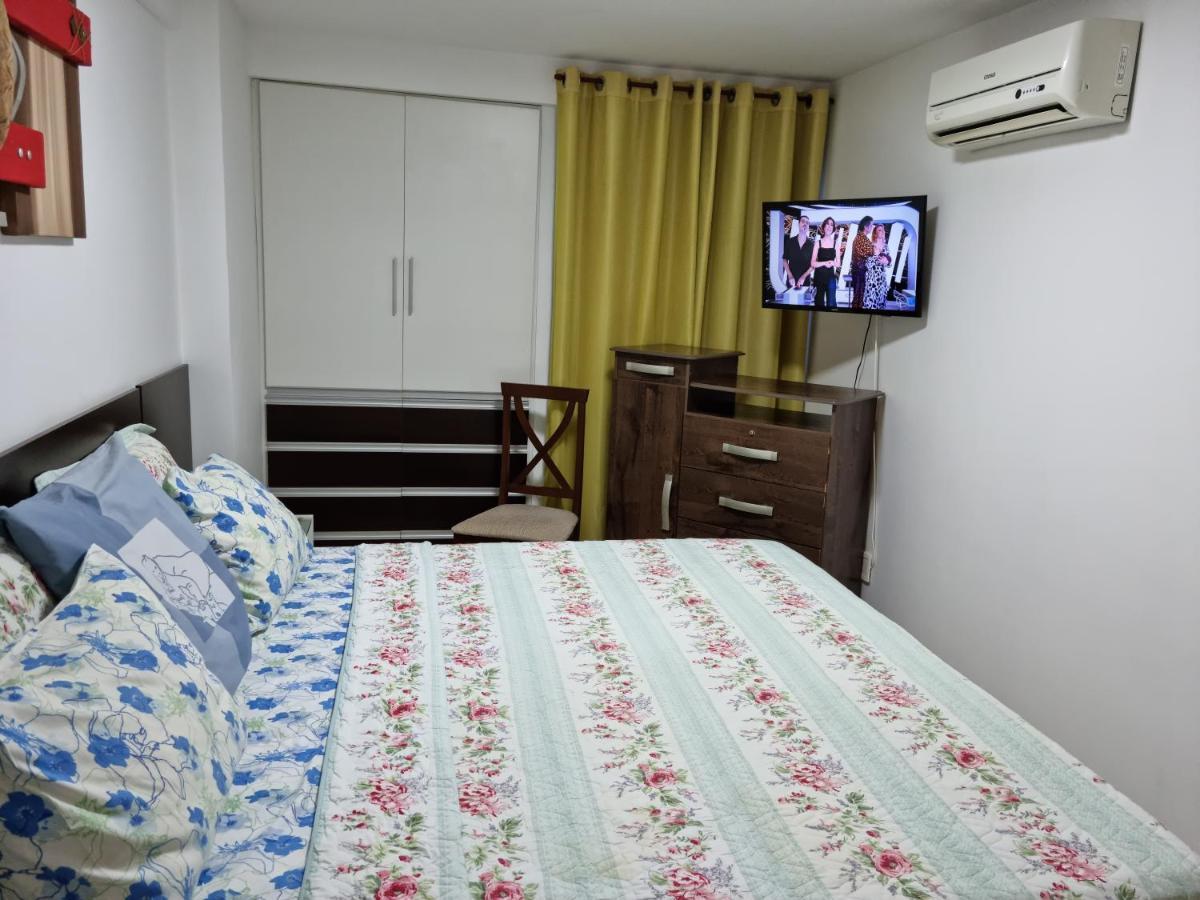 Le Parc Residencial - Manaira - Joao Pessoa Apartment Exterior foto